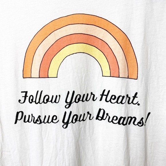 Chaser Follow Your Heart Pursue Your Drea… - Picture 6 of 6